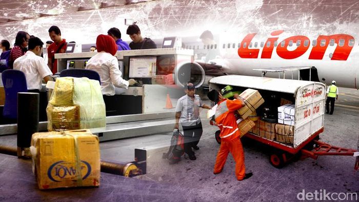 Pengusaha Logistik Ngeluh, Tarif Kargo Udara Naik 300%